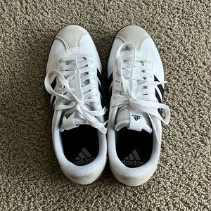 Adidas VL Court 3.0 women’s shoes size 6.5